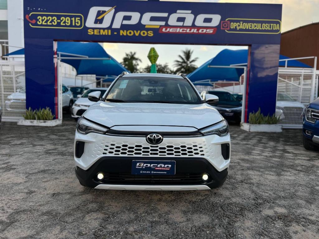 Toyota Corolla 2026