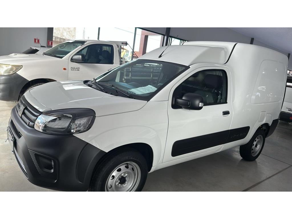 Fiat Fiorino
