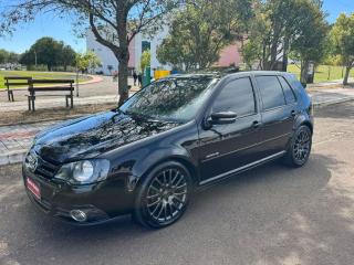 Foto do veículo Volkswagen Golf Sportline 1.6 Mi Total Flex 8v 4p