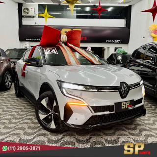 Foto do veículo Renault Megane E-tech Bev 60kwh Auto