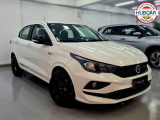 Foto do veículo Fiat Cronos 1.8 Hgt At