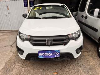 Foto do veículo Fiat Mobi 1.0 Like