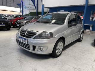 Foto do veículo Citroen C3 1.4 8v Flex Exclusive