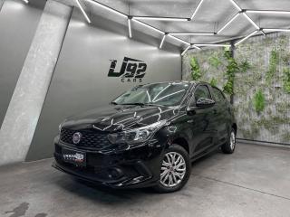 Foto do veículo Fiat Argo 1.0 Drive