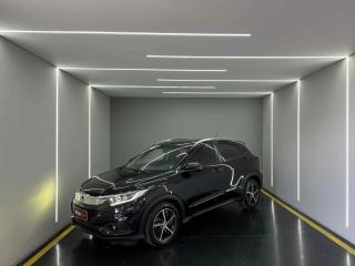 Foto do veículo Honda Hr-v 1.8 Ex Cvt
