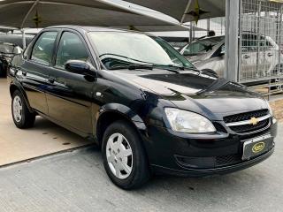 Foto do veículo Chevrolet Classic 1.0 Ls Flexpower