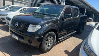 Foto do veículo Nissan Frontier 2.5 Td Cd 4x2 Xe