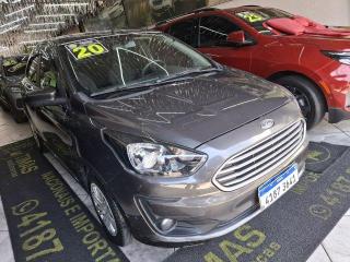 Foto do veículo Ford Ka Ka 1.0 8v/1.0 8v St Flex 3p