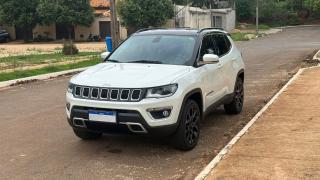 Foto do veículo Jeep Compass Limited 2.0 4x4 Diesel 16v Aut.