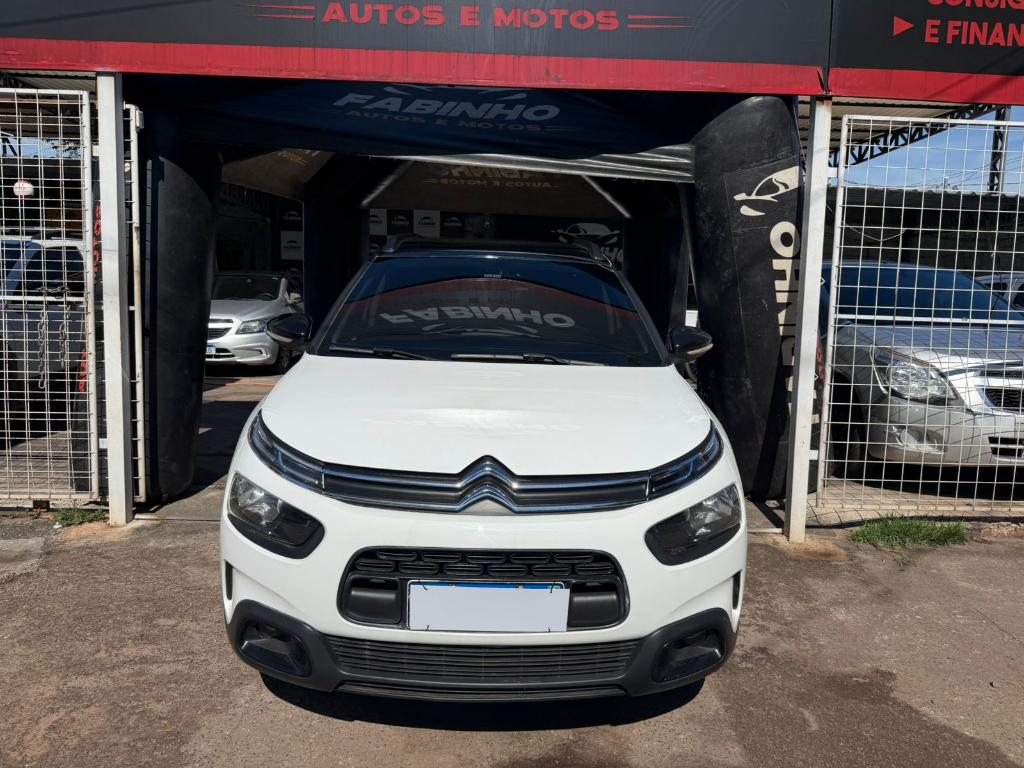 Citroën C4 2022