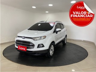 Foto do veículo Ford Ecosport 2.0 16v Flex Titanium Plus Powershift