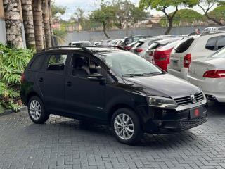 Foto do veículo Volkswagen Spacefox Trend I Motion 1.6 T. Flex 8v