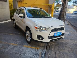 Foto do veículo Mitsubishi Asx 2.0 16v Cvt