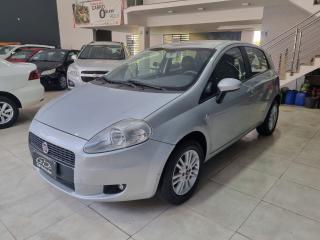 Foto do veículo Fiat Punto 1.4 Attractive