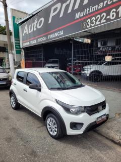 Foto do veículo Fiat Mobi 1.0 Like
