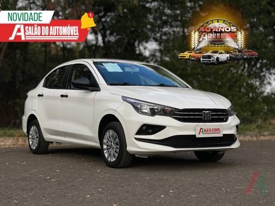 Fiat Cronos CRONOS 1.0 6V Flex 2023
