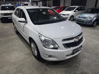 Foto do veículo Chevrolet Cobalt 1.4 8v Econoflex Ltz
