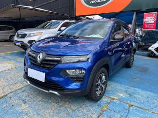 Foto do veículo Renault Kwid Outsider 1.0 Flex 12v 5p Mec.