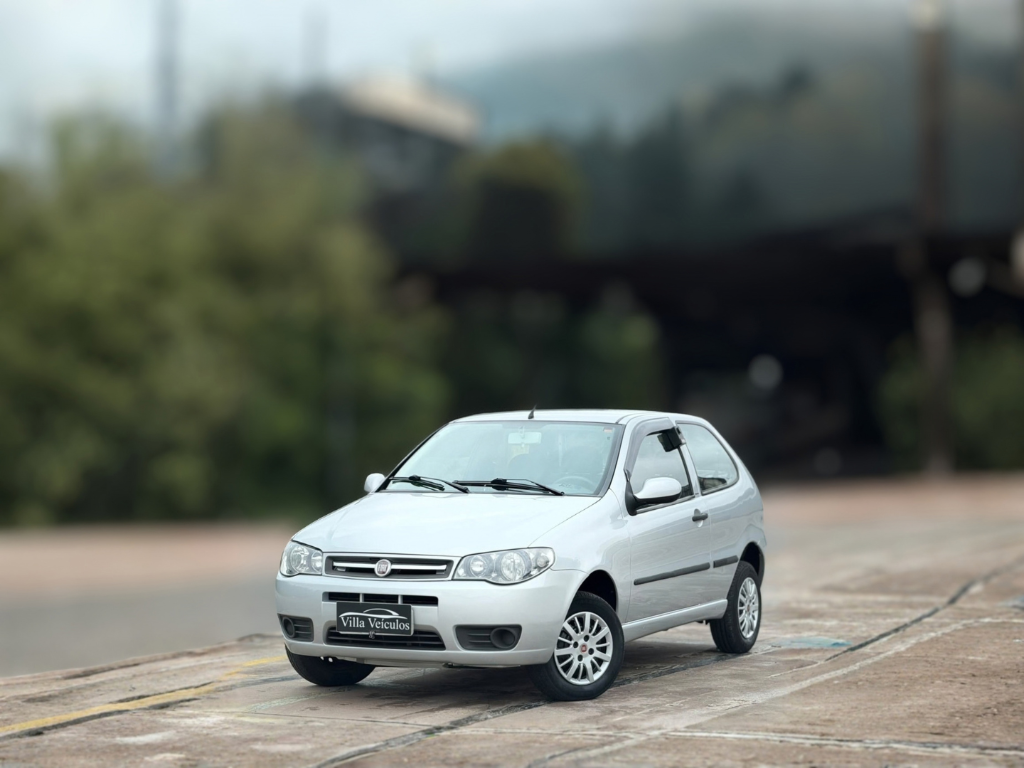 Fiat Palio