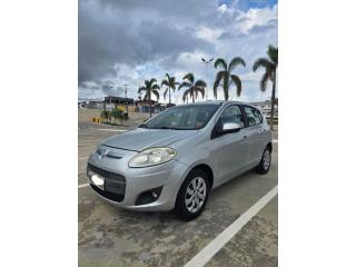 Foto do veículo Fiat Palio 1.0 Evo Flex Attractive