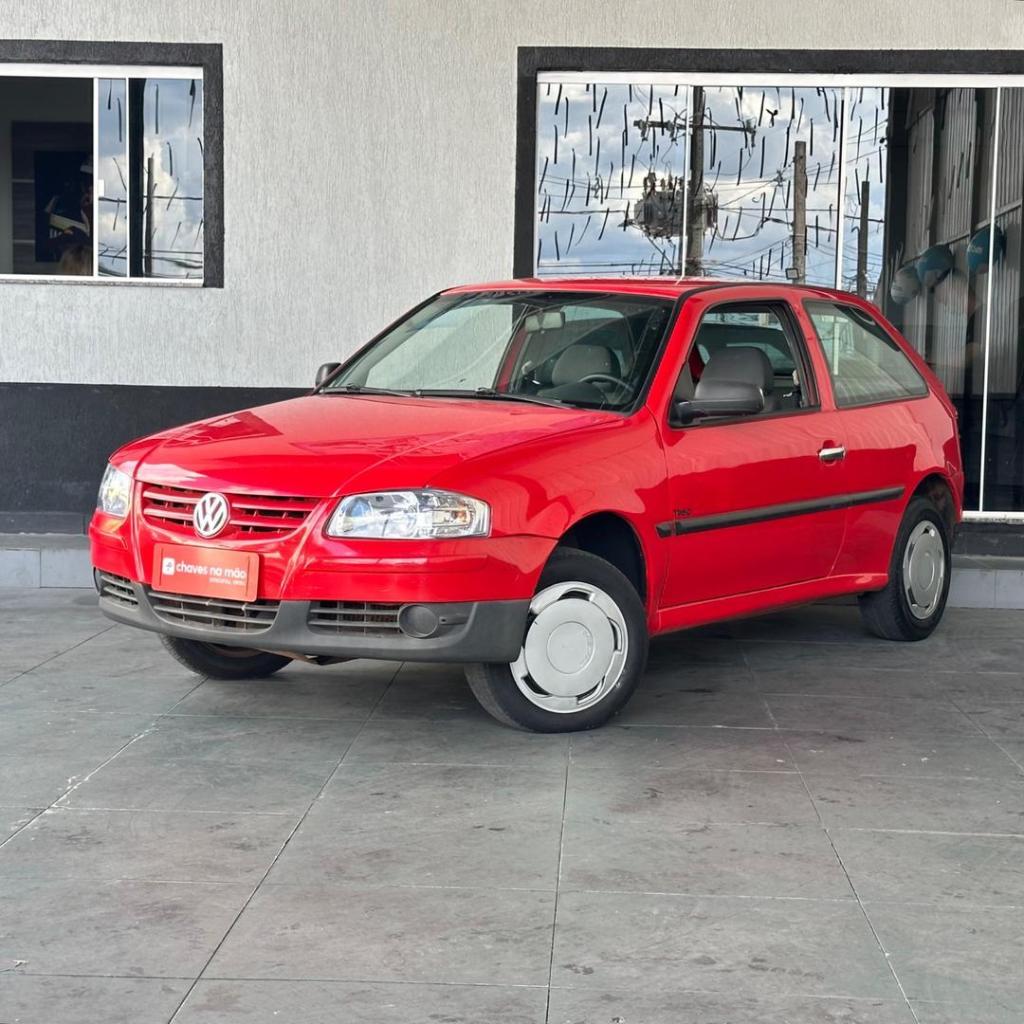 Volkswagen Gol