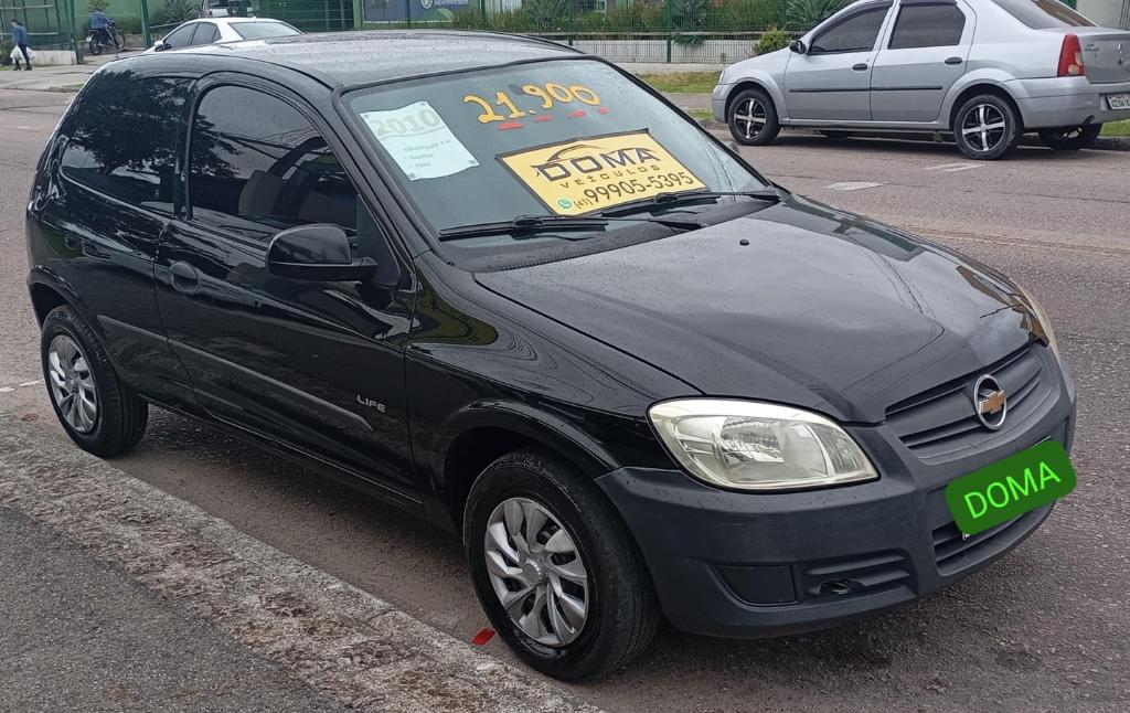 Chevrolet Celta OTHERS 2010