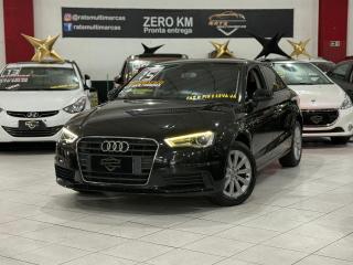Foto do veículo Audi A3 Sedan 1.4/attra. 16v Tb Fsi S-tronic