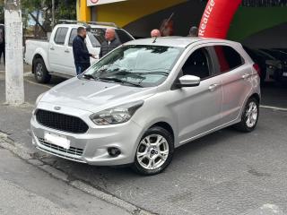 Foto do veículo Ford Ka 1.5 Sel 16v4p Manual