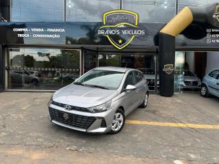 Foto do veículo Hyundai Hb20 Comf./c.plus/c.style 1.0 Flex 12v