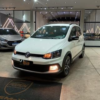 Foto do veículo Volkswagen Fox 1.6 Xtreme