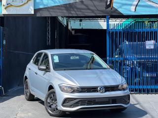 Foto do veículo Volkswagen Polo 1.0 Track