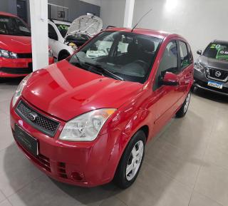 Foto do veículo Ford Fiesta 1.6 8v Flex/class 1.6 8v Flex 5p