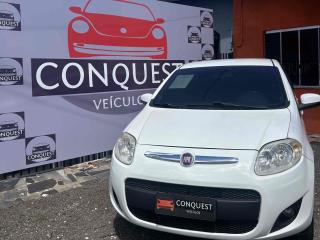 Foto do veículo Fiat Palio 1.0 Evo Flex Attractive