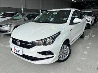 Foto do veículo Fiat Cronos 1.3