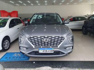 Foto do veículo Hyundai Creta Platinum 1.0 Tb 12v Flex Aut.