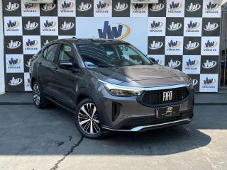 Foto do veículo Fiat Fastback 1.0 T200 Audace Cvt