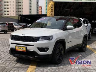 Foto do veículo Jeep Compass 2.0 Longitude Auto
