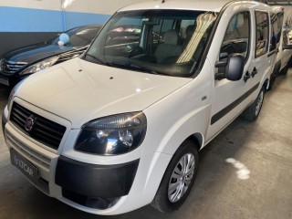 Foto do veículo Fiat Doblo Essence 7l E Flex