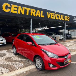 Foto do veículo Hyundai Hb20 1.6 Comfort Plus