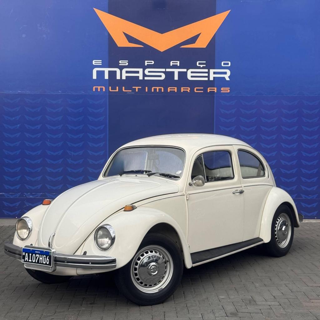 Volkswagen Fusca