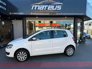 Foto do veículo Volkswagen Fox 1.6 Vht Total Flex
