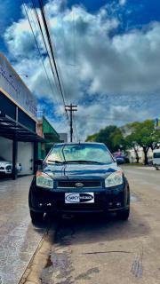 Foto do veículo Ford Fiesta 1.6 Sedan Flex Fly