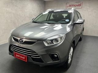 Foto do veículo Jac T6 2.0 Jet Flex 5p Mec.