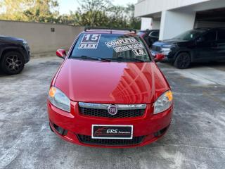 Foto do veículo Fiat Siena 1.0 Fire Flex El