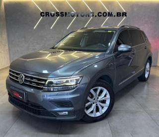 Foto do veículo Volkswagen Tiguan Allspac 250 Tsi 1.4 Flex