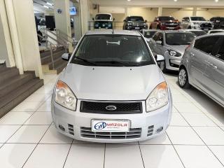 Foto do veículo Ford Fiesta 1.6 8v Flex/class 1.6 8v Flex 5p