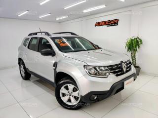 Foto do veículo Renault Duster 1.6 Intense Cvt