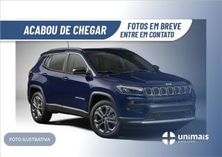 Foto do veículo Jeep Compass 1.3 T270 Longitude Auto