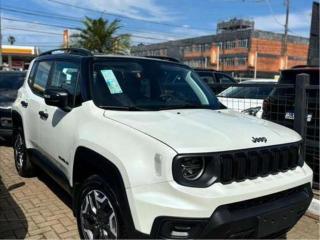 Foto do veículo Jeep Renegade 1.3 T270 Altitude Auto