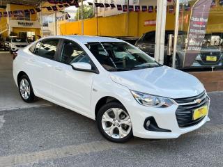 Foto do veículo Chevrolet Onix Plus 1.0 Turbo Ltz